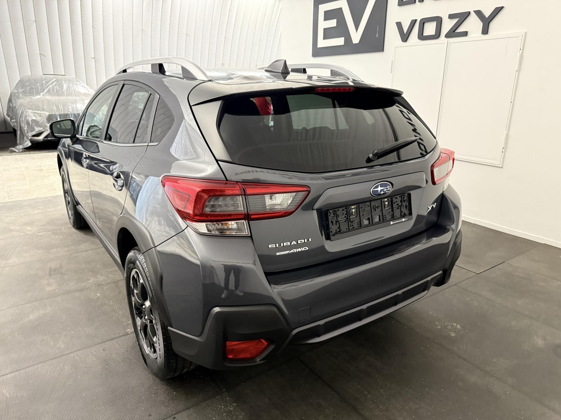 Subaru XV, 1.6i, STYLE,ZÁRUKA,FACELIFT - fotka 6
