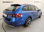 Škoda Superb, Combi Sortline, 2.0TDI /147KW,