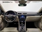 Škoda Superb, L&K 2.0TSI/200kW 7DSG 4x4 -nez