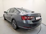 Škoda Superb, L&K 2.0TSI/200kW 7DSG 4x4 -nez