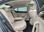 Škoda Superb, L&K 2.0TSI/200kW 7DSG 4x4 -nez