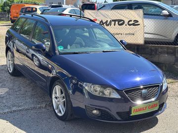 2.0,125KW,1.MAJ,SERVIS.KN