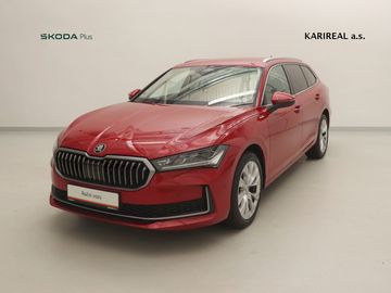 TDI 2.0/110kW DSG L&K