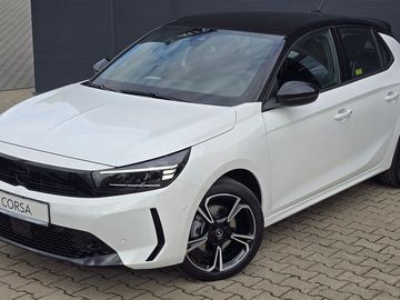 Hybrid GS 1.2 TURBO (81kW)