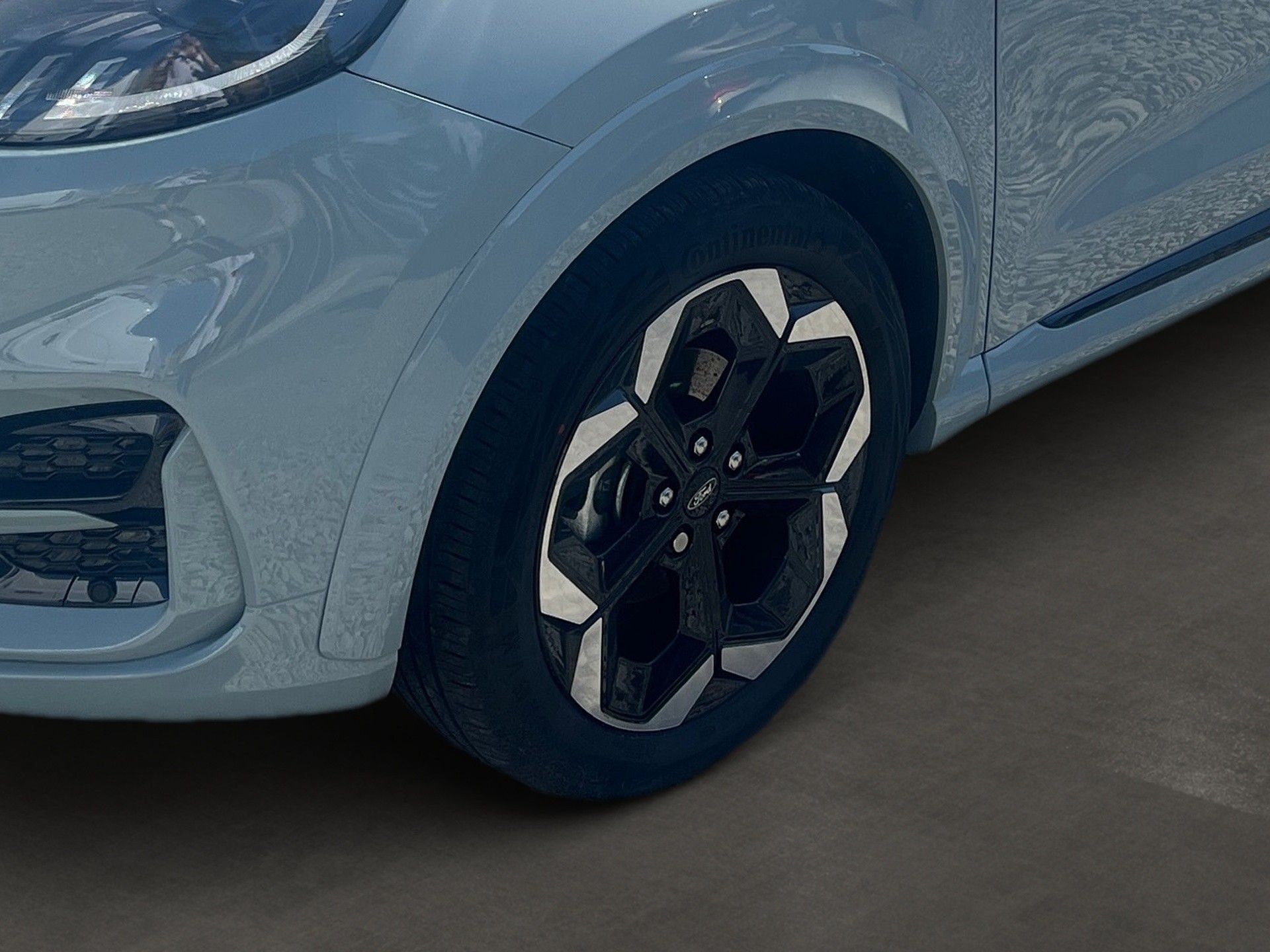 Ford Puma, ST Line - fotka 6