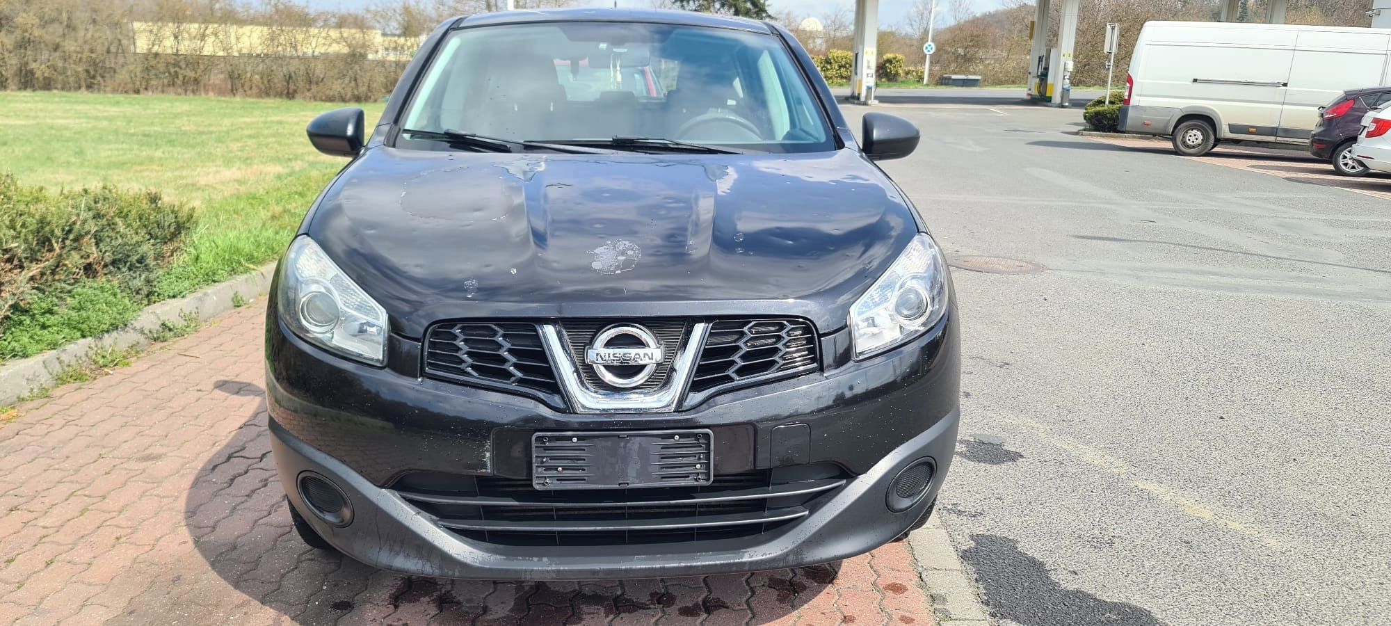 Nissan Qashqai, 1,5 DCI 81 kw 2014.BEZ KOROZE - fotka 3