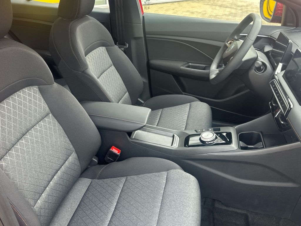 MG MG3, 1.5i 143kW HEV+ EMOTION - fotka 6