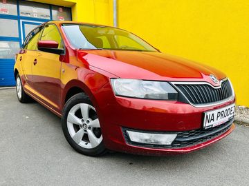 1.2 TSi. BENZÍN SPACEBACK