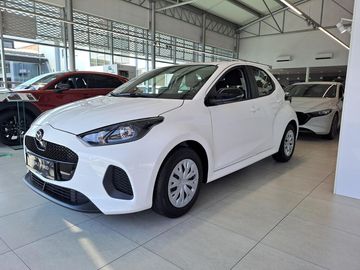 1,5 Hybrid 68 kW Prime-Line