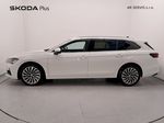 Škoda Superb, COMBI LAURIN & KLEMENT, 2.0TDI