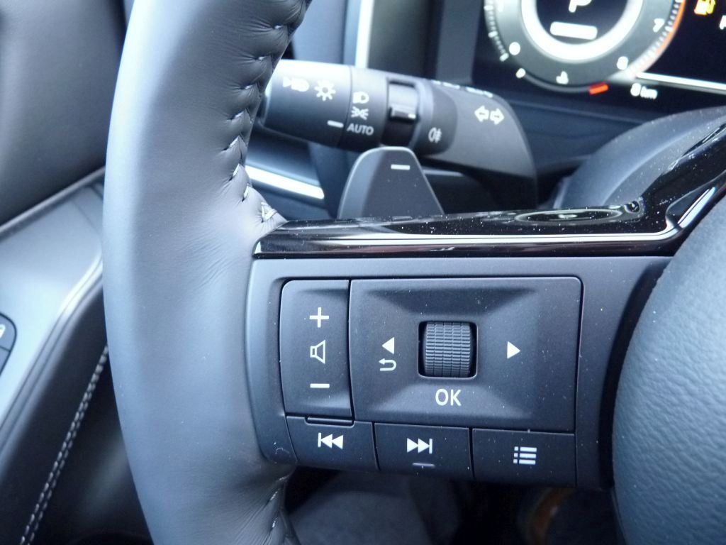 Nissan Qashqai, 1.3DIG-T 158 HP AT N-Connecta - fotka 6