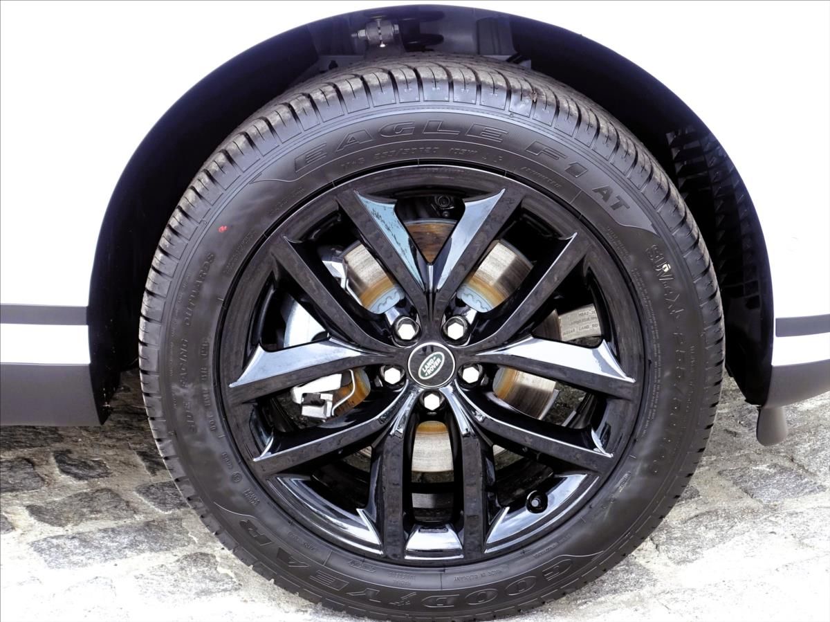 Land Rover Range Rover Velar, 2,0 D200 DYNAMIC SE AWD - fotka 6