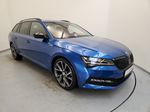 Škoda Superb, Combi Sortline, 2.0TDI /147KW,