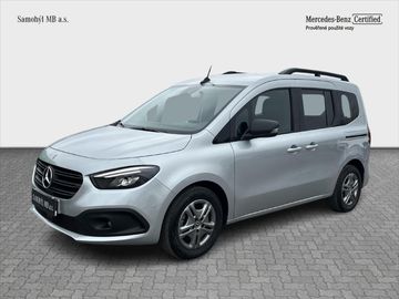 1,5 110 CDI/L TOURER PRO M1