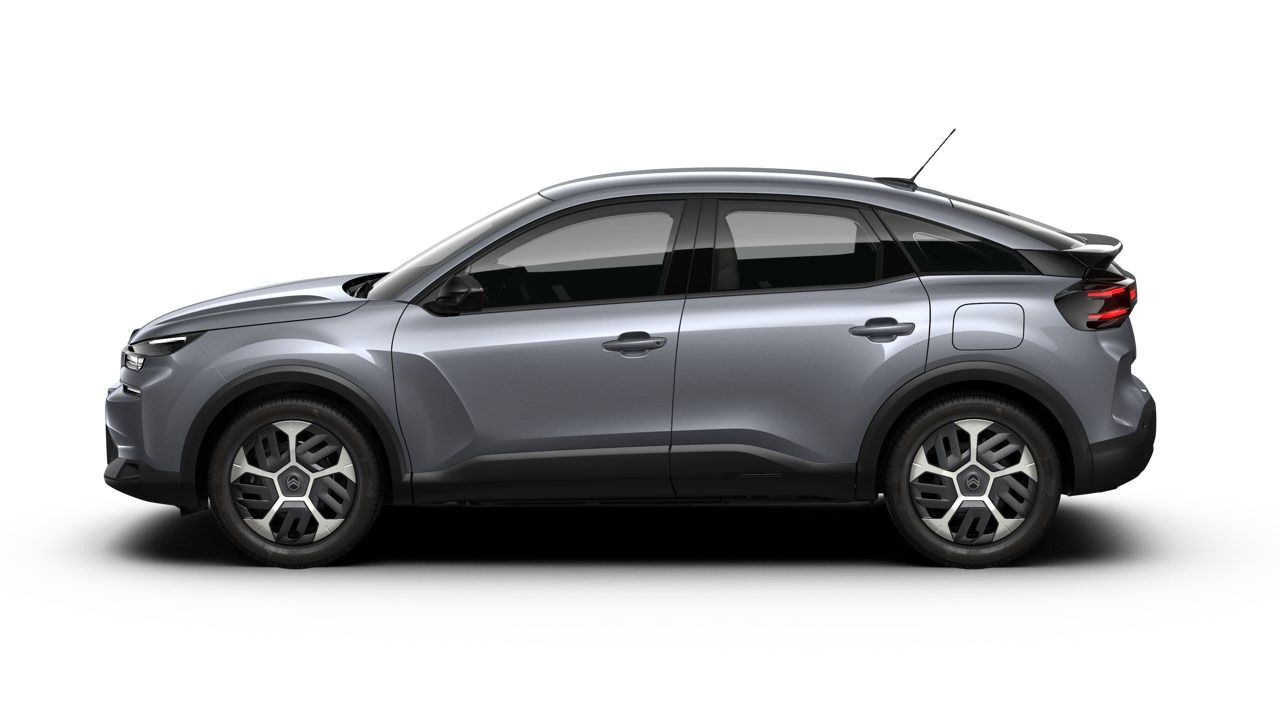 Citroën C4, C4 PLUS PureTech 130 S&S EAT8 - fotka 2