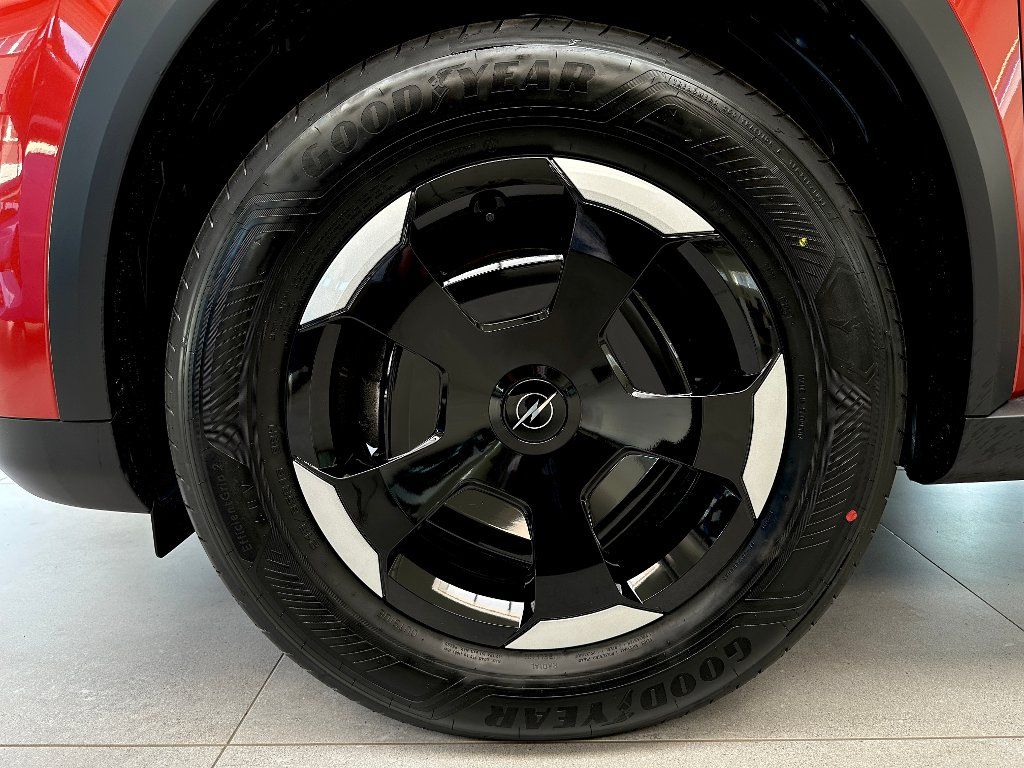 Opel Frontera, Edition Mild-Hybrid + ZP - fotka 5