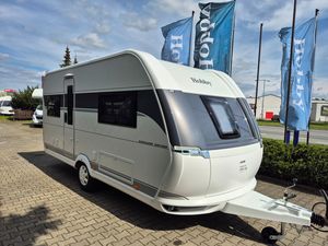 Hobby, Excellent Edition 460 UFe