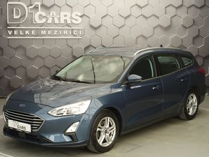 Ford Focus, 1.0 EcoBoost ZIMNÍ PAKET