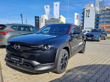 MX-30 2023 e-Skyactiv R-EV 170