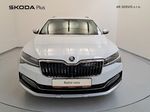 Škoda Superb, COMBI SCOUT 2.0TDI/ 147kW 7DSG