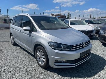 1.6 TDI COMFORTLINE ACC NAVI