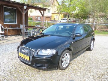 1.6i 75kw Soprtback