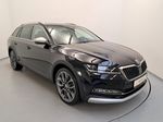 Škoda Superb, COMBI SCOUT, 2.0TDI/ 147kW, 7D
