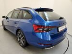 Škoda Superb, Combi Sortline, 2.0TDI /147KW,