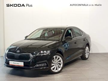 Matrix Top 2.0 TDI 110kW DSG S