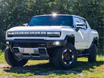 Hummer EV Pickup 3X Edition 1