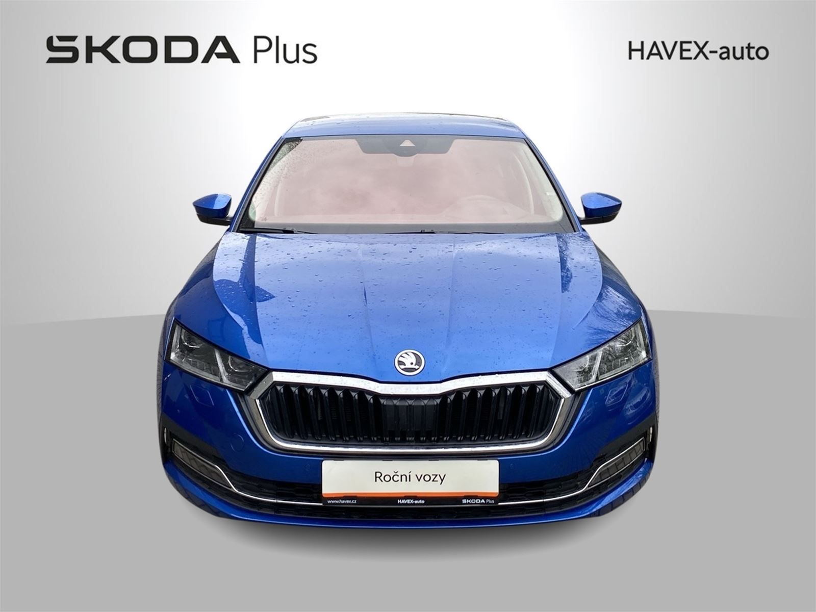 Škoda Octavia, 1.5 TSI Style - fotka 4