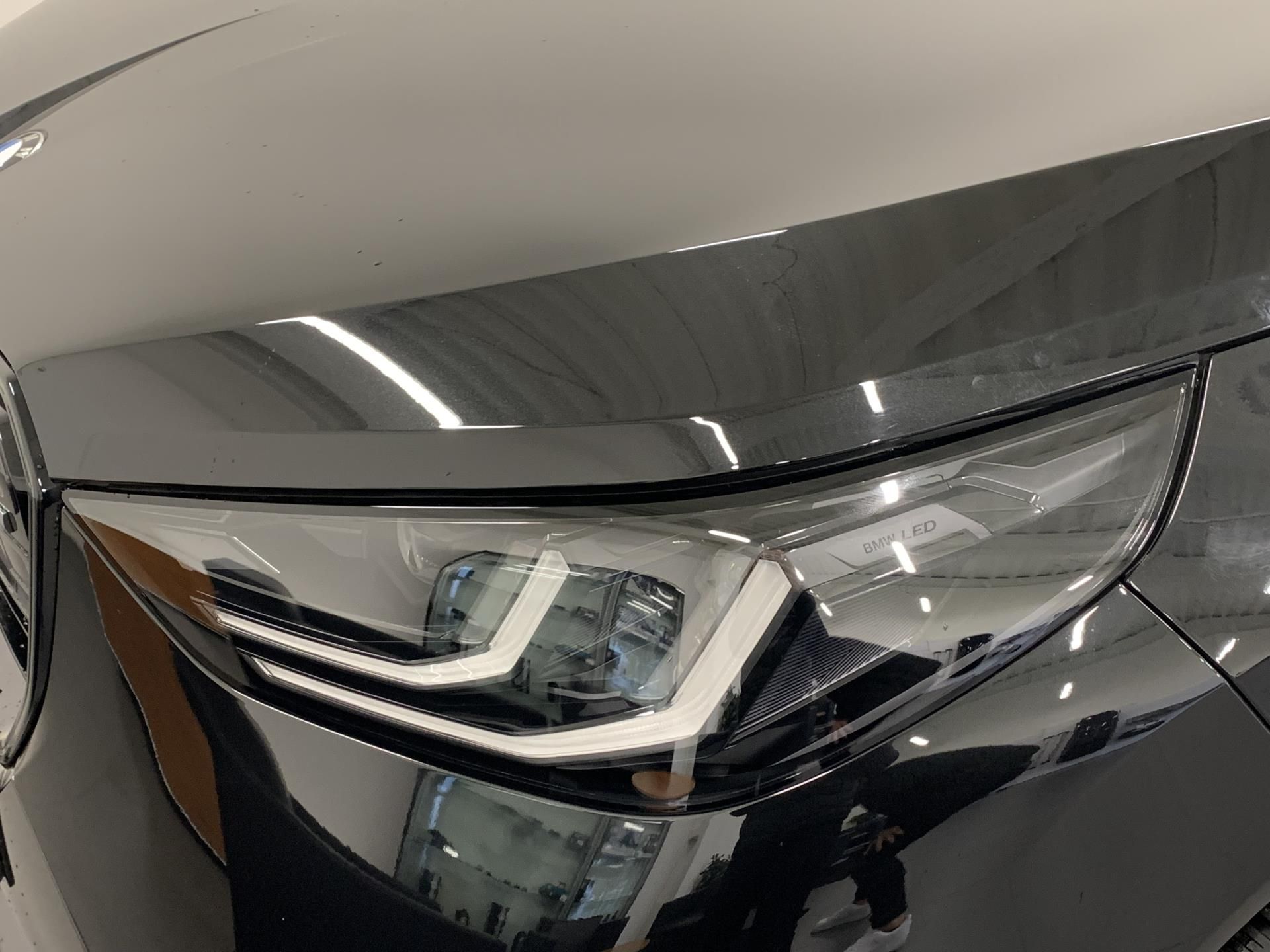 BMW X3, X3 M50i xDrive - fotka 6