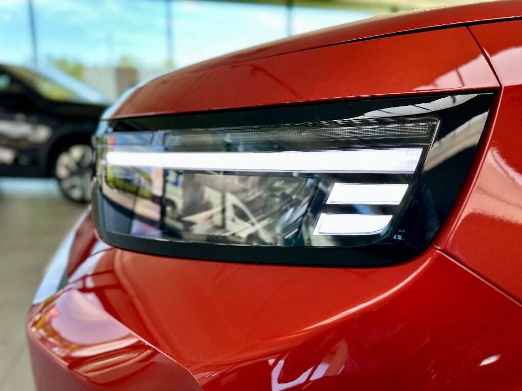 Opel Frontera, Edition Mild-Hybrid + ZP - fotka 4