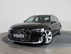 Audi S6, Avant TDI quattro tiptronic