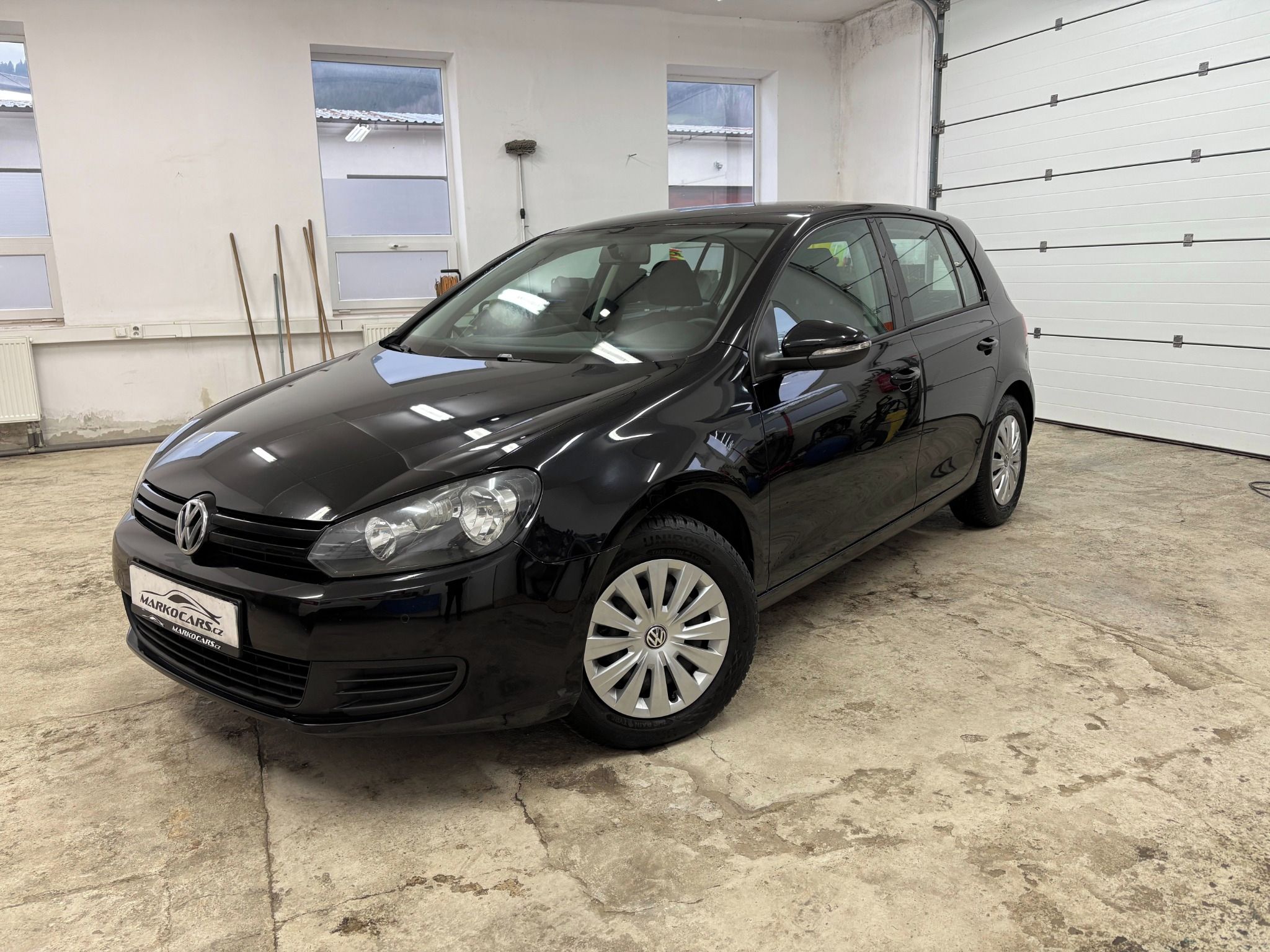 Volkswagen Golf, 1.6TDi SERVISKA PO ROZVODECH !