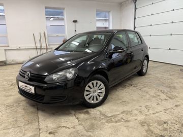 1.6TDi SERVISKA PO ROZVODECH !
