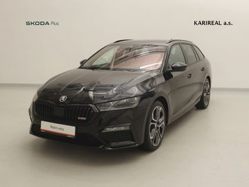 TSI 2.0/180kW DSG RS