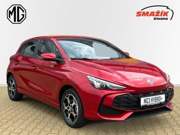 1.5i 143kW HEV+ EMOTION