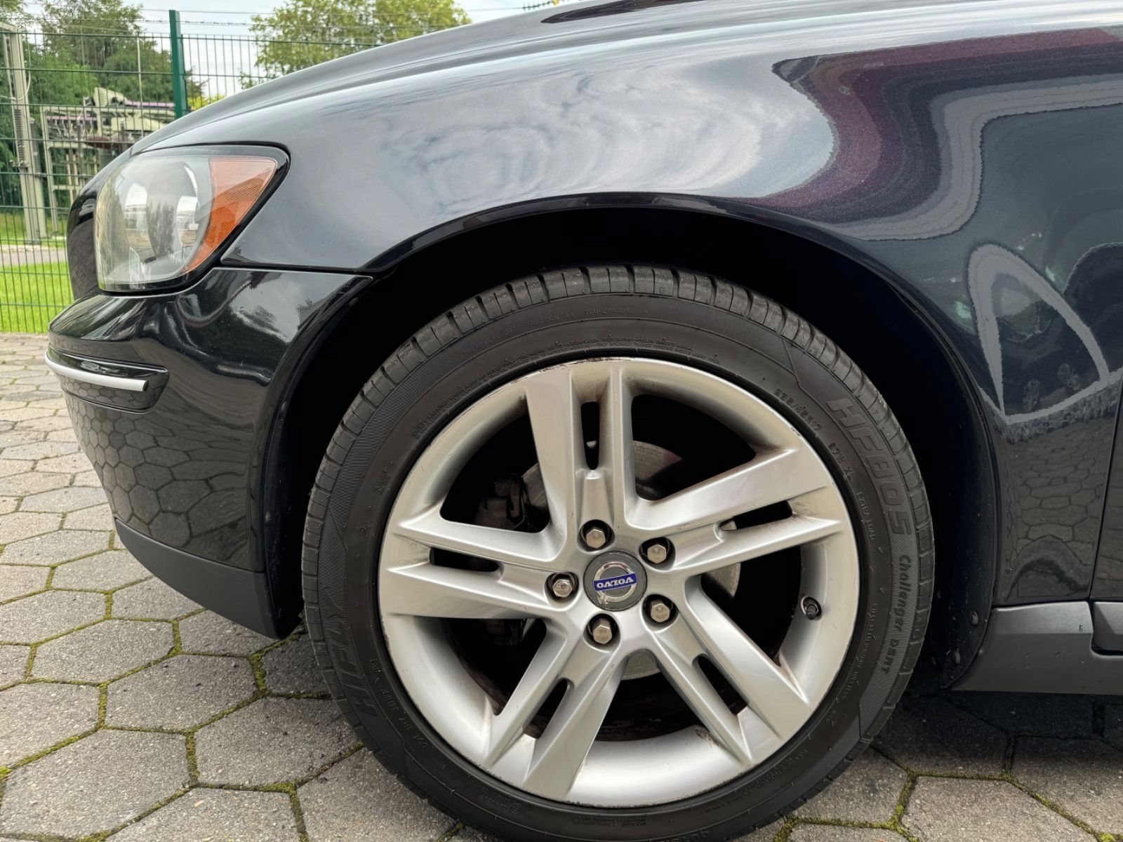 Volvo V50, 3 kusy 1 m čr ZÁRUKA 1 ROK - fotka 4
