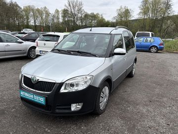 1.4I 16v LPG