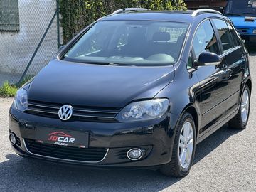 1.6TDi 77kw HIGHLINE DSG