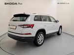 Škoda Kodiaq, STYLE 2.0TDI/ 147kW 7DSG 4x4