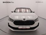 Škoda Superb, COMBI LAURIN & KLEMENT, 2.0TDI