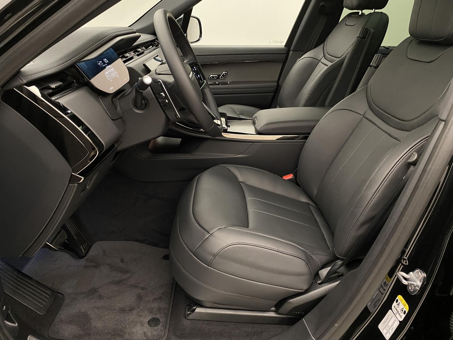 Land Rover Range Rover Sport, P460e DYNAMIC HSE AWD AUT - fotka 3