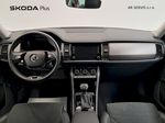 Škoda Kodiaq, STYLE, 2.0TDI/ 147kW, 7DSG, 4x