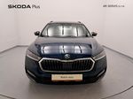 Škoda Octavia, COMBI, 1.5TSI/ 110kW, 6MP