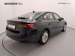 Škoda Octavia, AMBITION 1.5TSI/110kW 6MP
