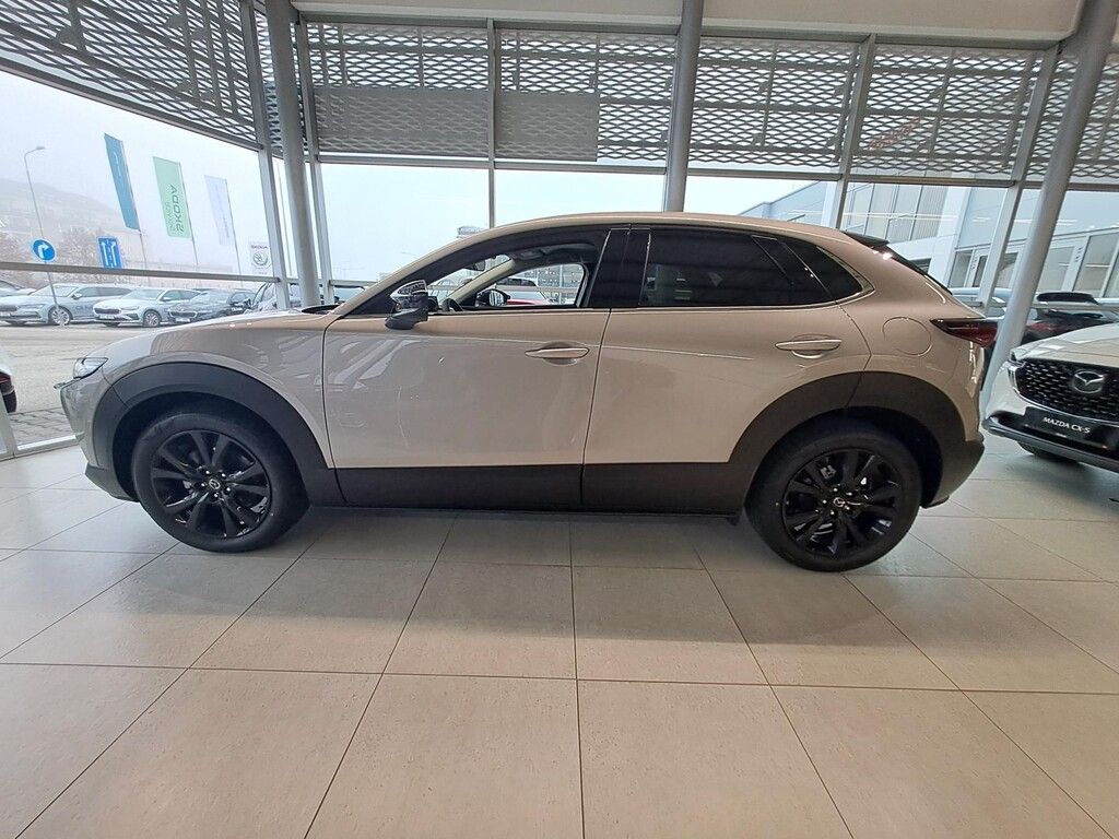 Mazda CX-30, 2025 Mazda CX-30 5WGN 2.0L e-S - fotka 2