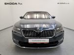 Škoda Superb, L&K 2.0TSI/200kW 7DSG 4x4 -nez