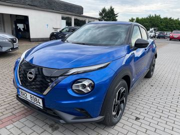 1.6 HEV 105 kW N-Connecta